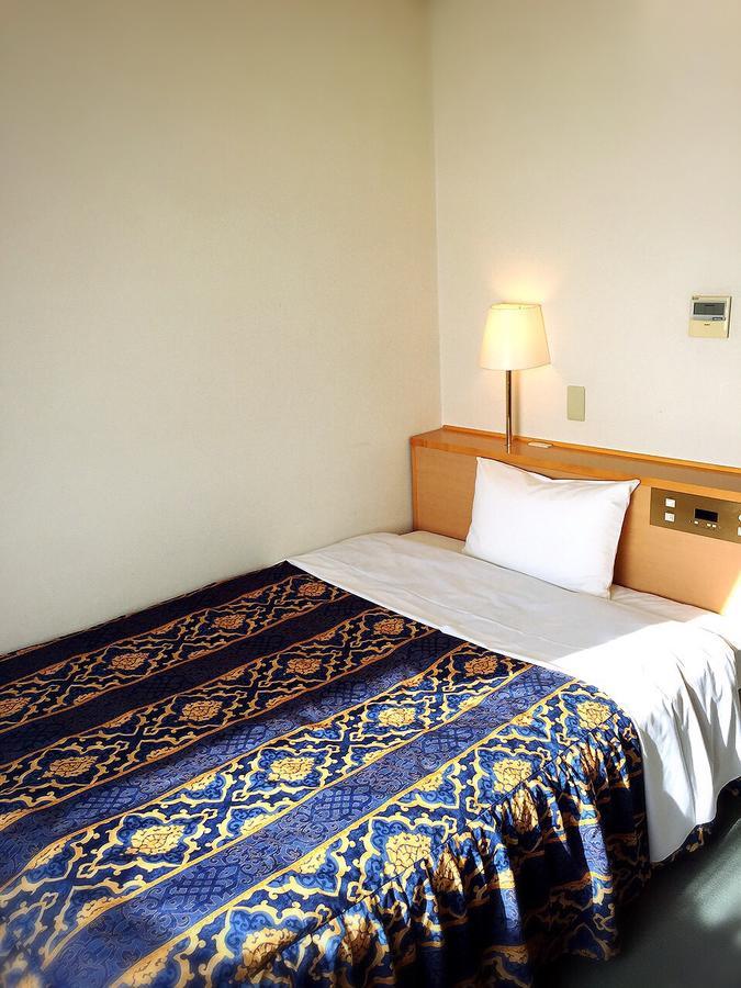 Flower Hotel Kitakami Buitenkant foto